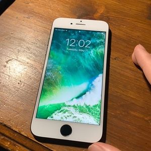 iPhone 7 refurbished